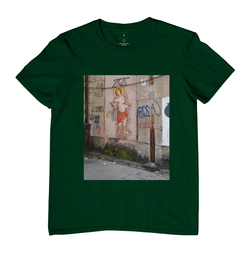 Camisa 11