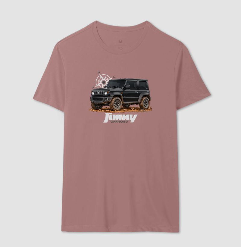 Jimny Sierra Black - Offroad - Imagem 16