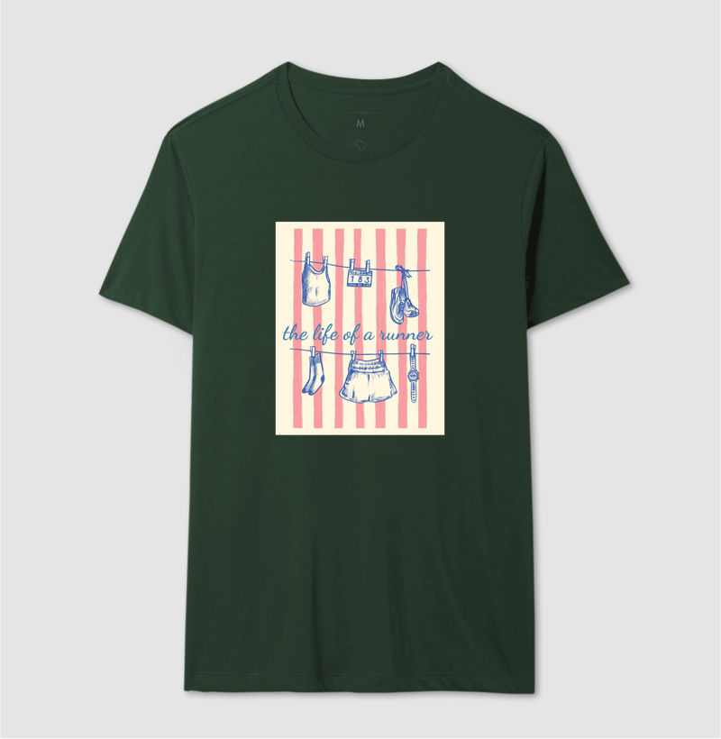 Camisa 9