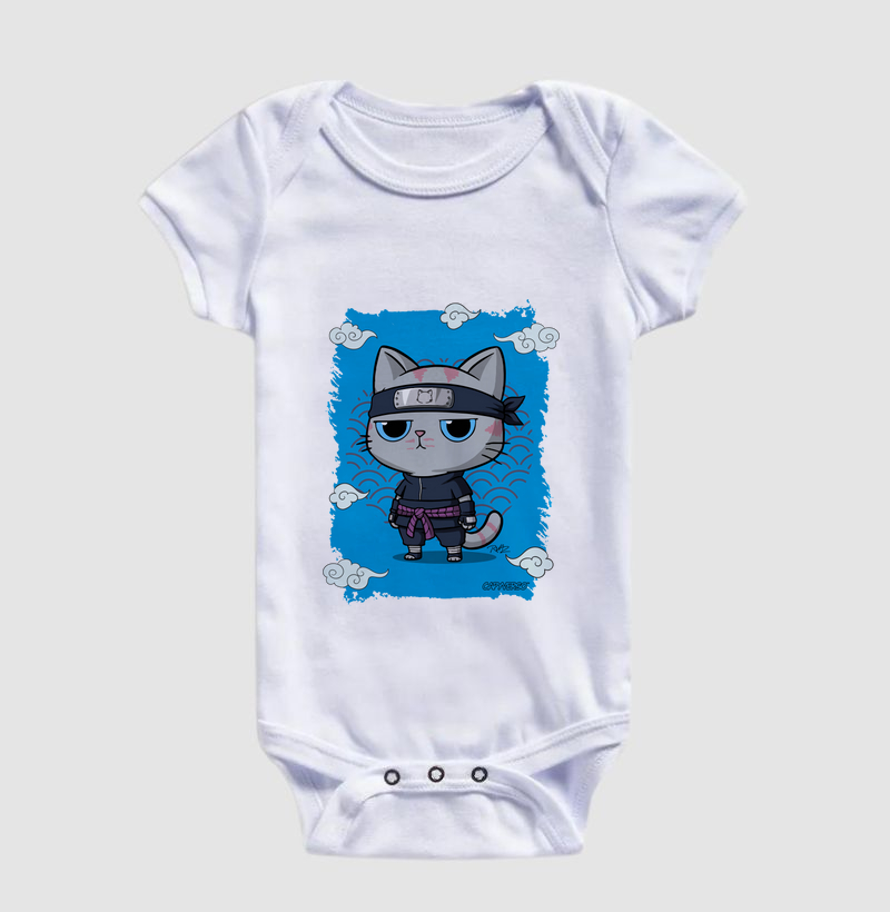 Gato Catsuke - Imagem 3