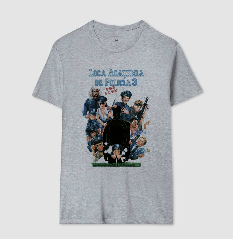 Camisa 7