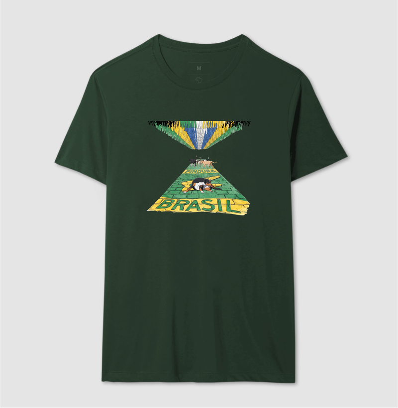 Camisa 11