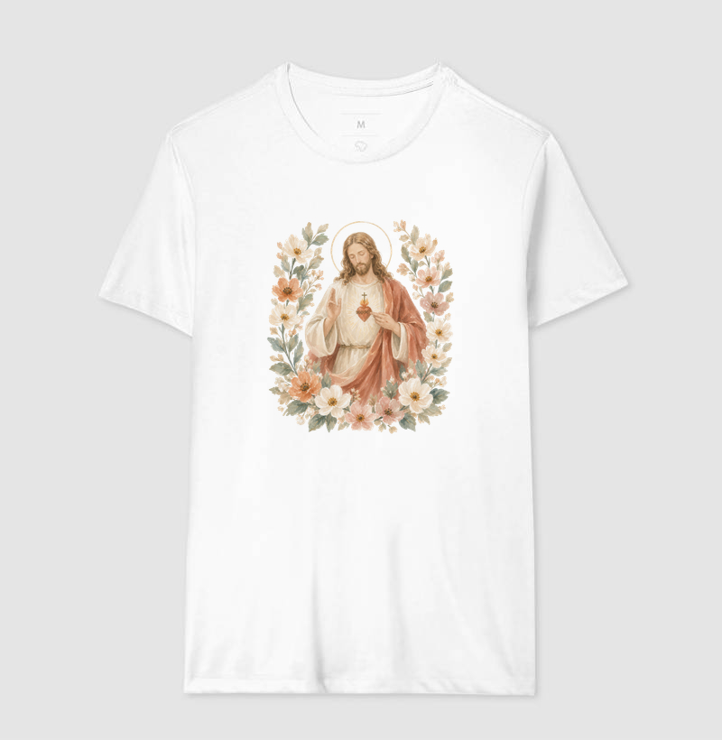 Sagrado Coração de Jesus - Imagem 7