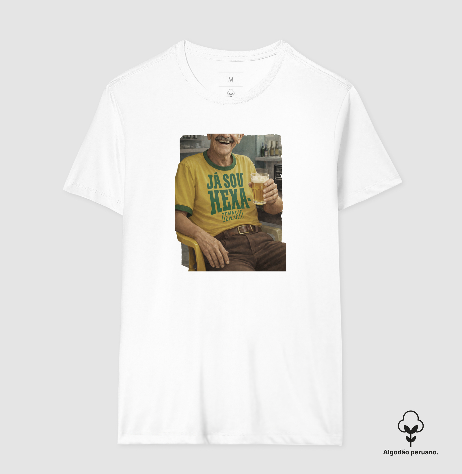 Camisa 3