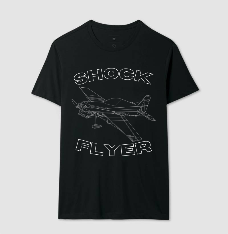 Shock Flyer - Imagem 2