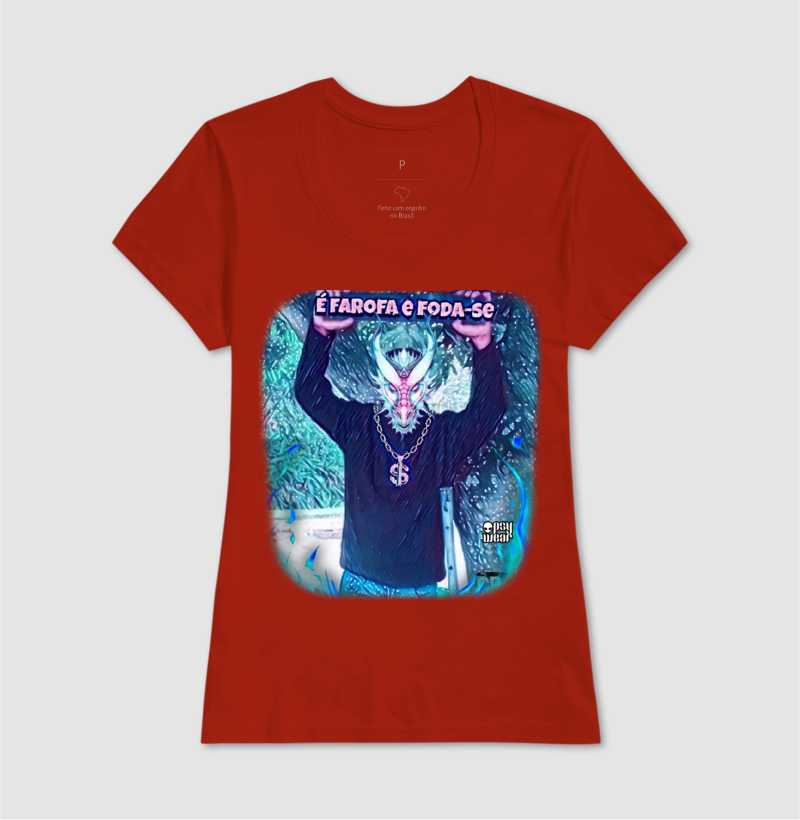 Camisa 10