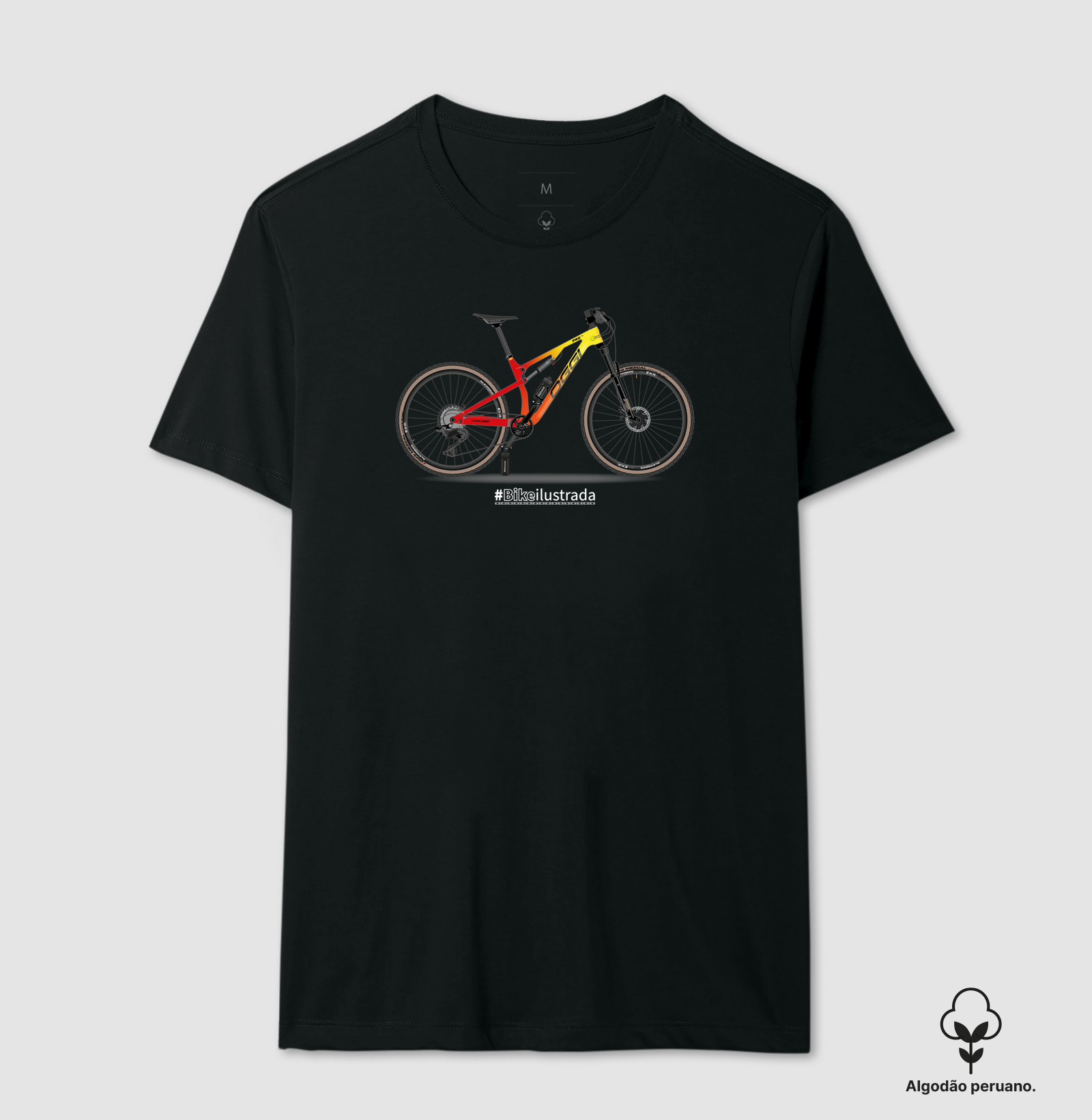 Camisa 13