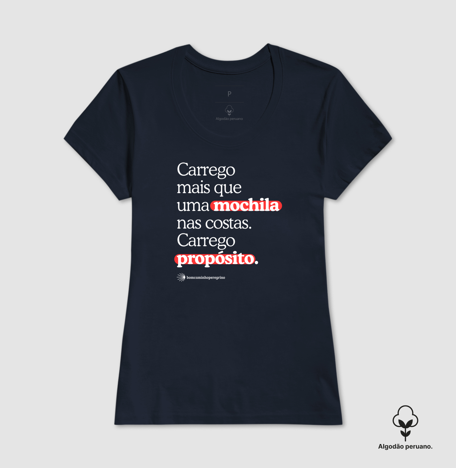 Carrego Propósito - Imagem 6