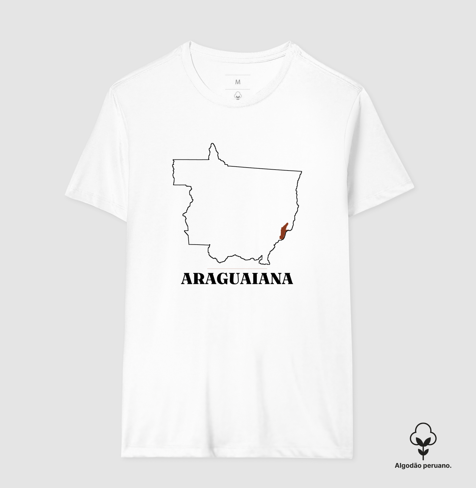 Araguaiana | Traço MT - Imagem 5