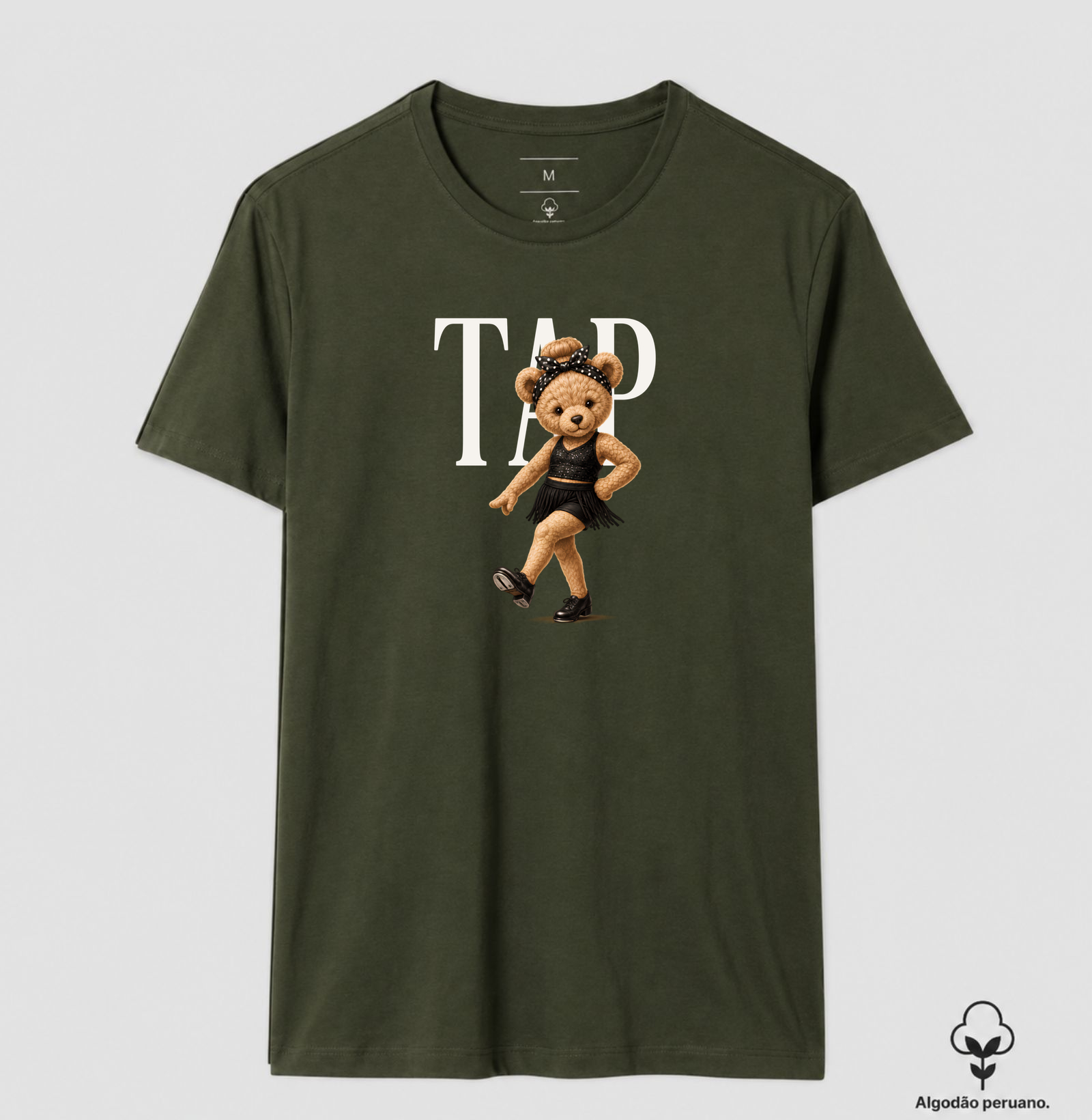 Camisa 8