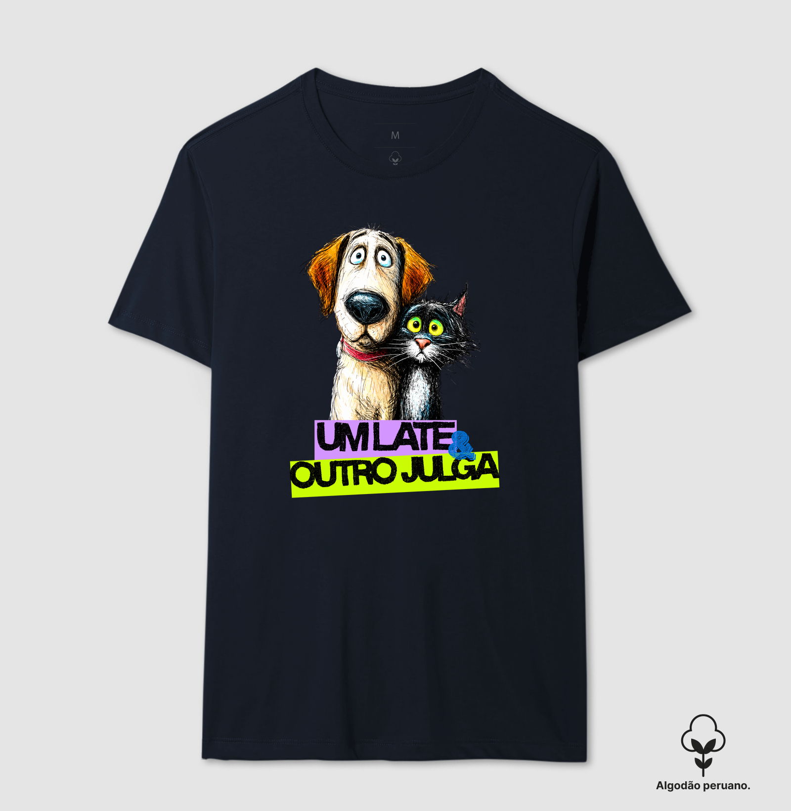 Um late e Outro Julga - Imagem 8
