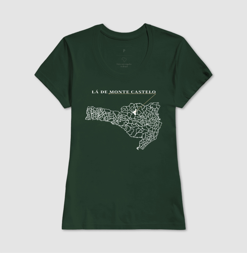 Camisa 12