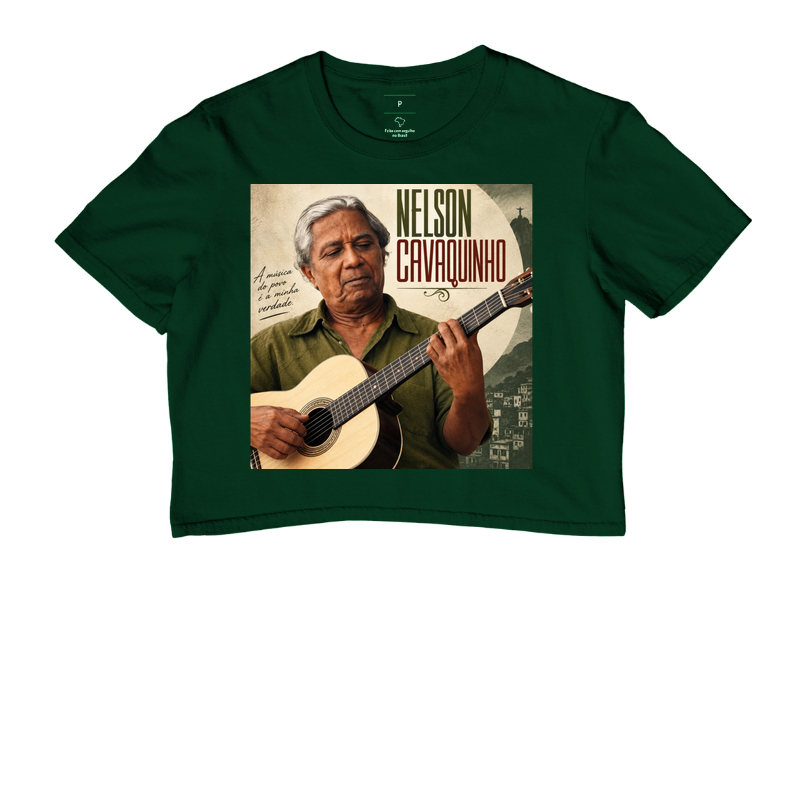 Nelson Cavaquinho  - Imagem 5