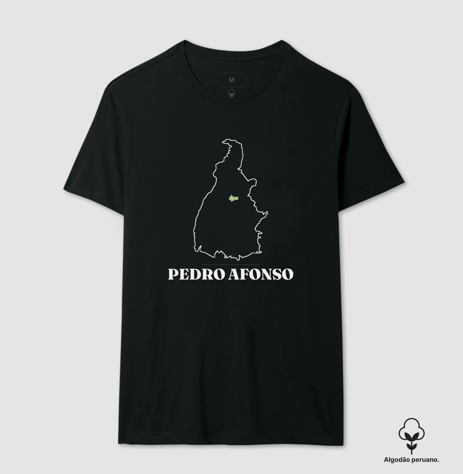 Pedro Afonso | Traço TO - Imagem 2