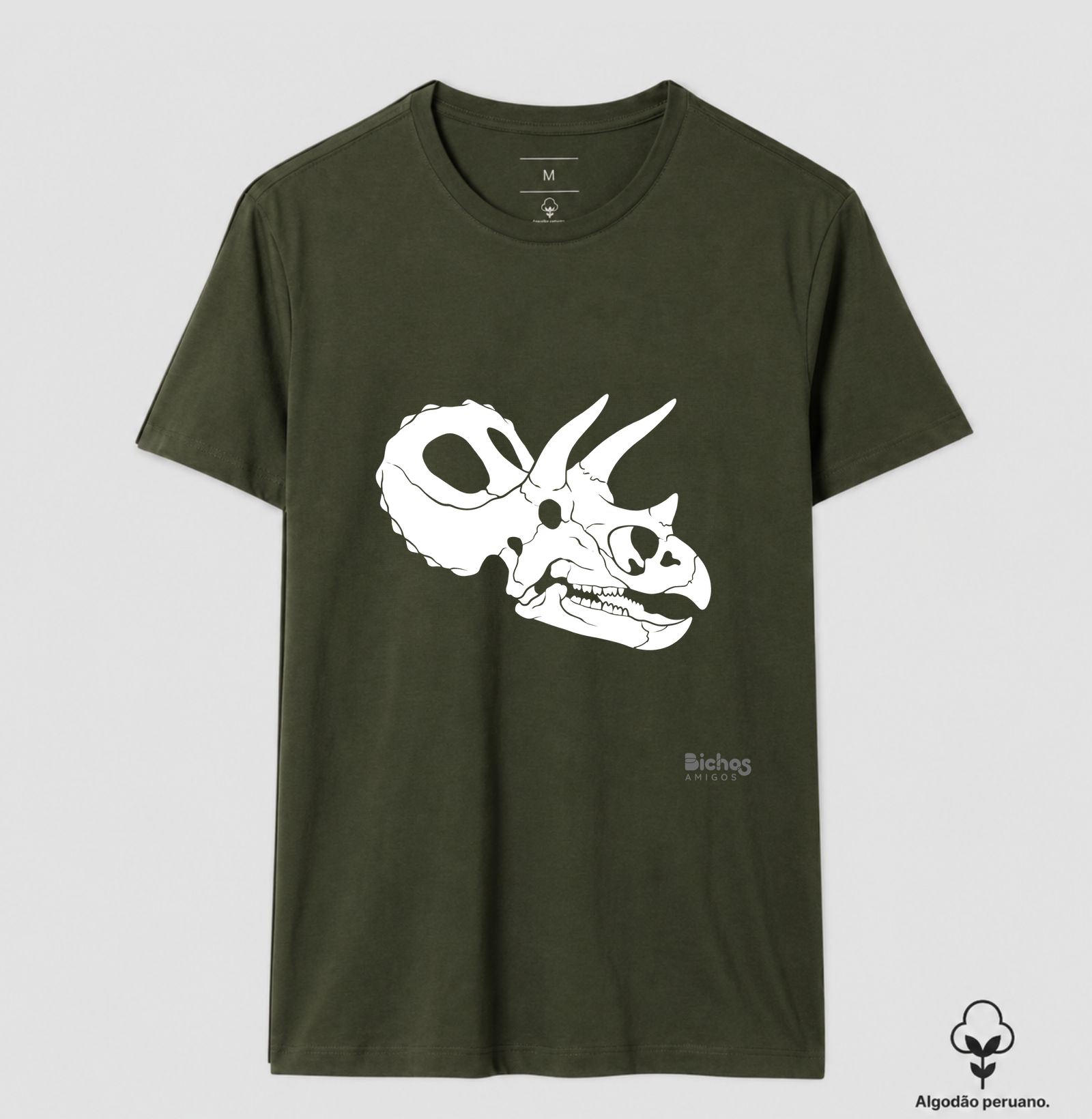Triceratops - Imagem 4