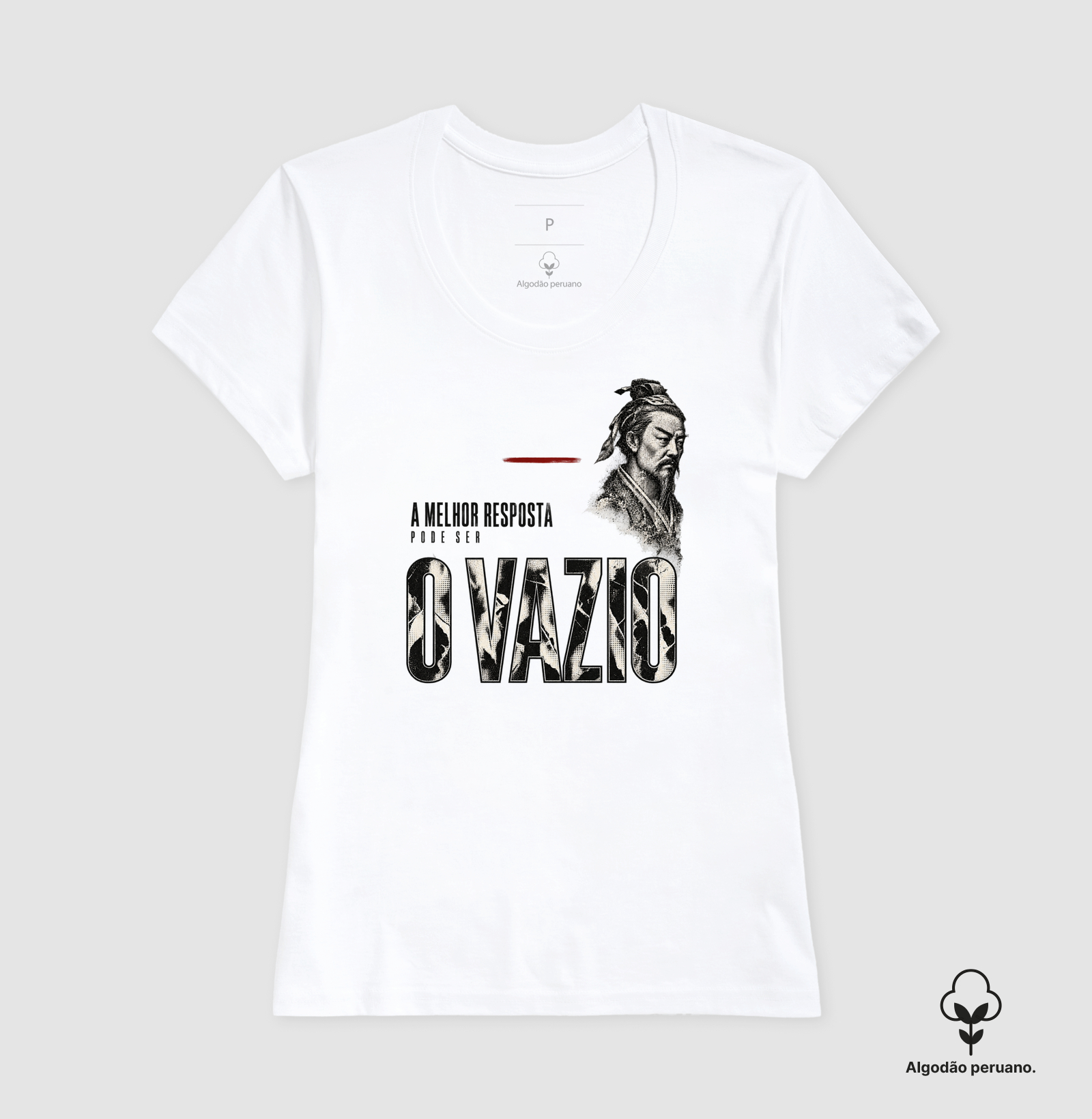 Sun Tzu - A Melhor Resposta Pode Ser o Vazio - Imagem 3