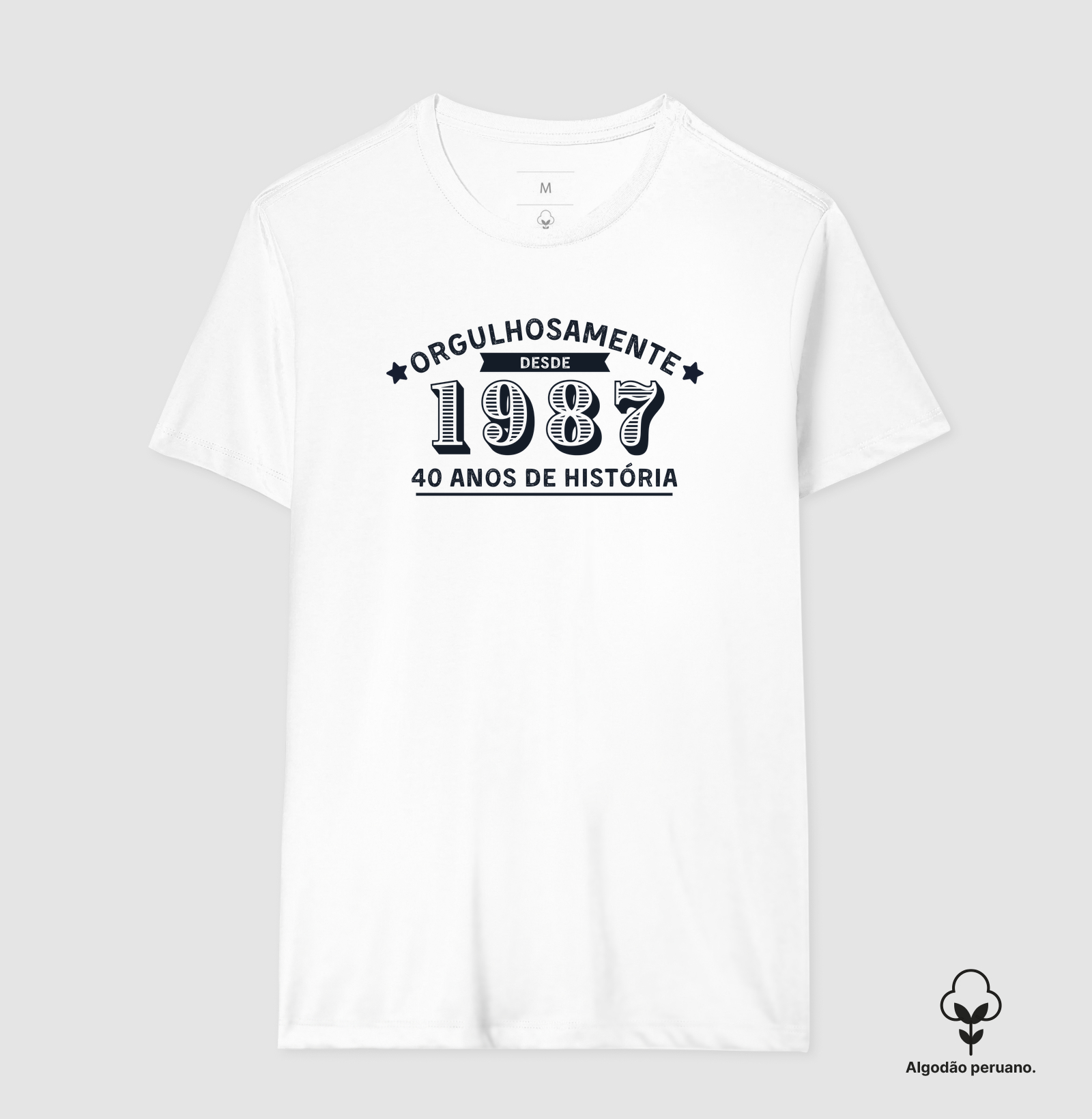 Orgulhosamente 1987 - Imagem 2