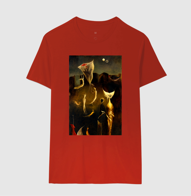 Camisa 9
