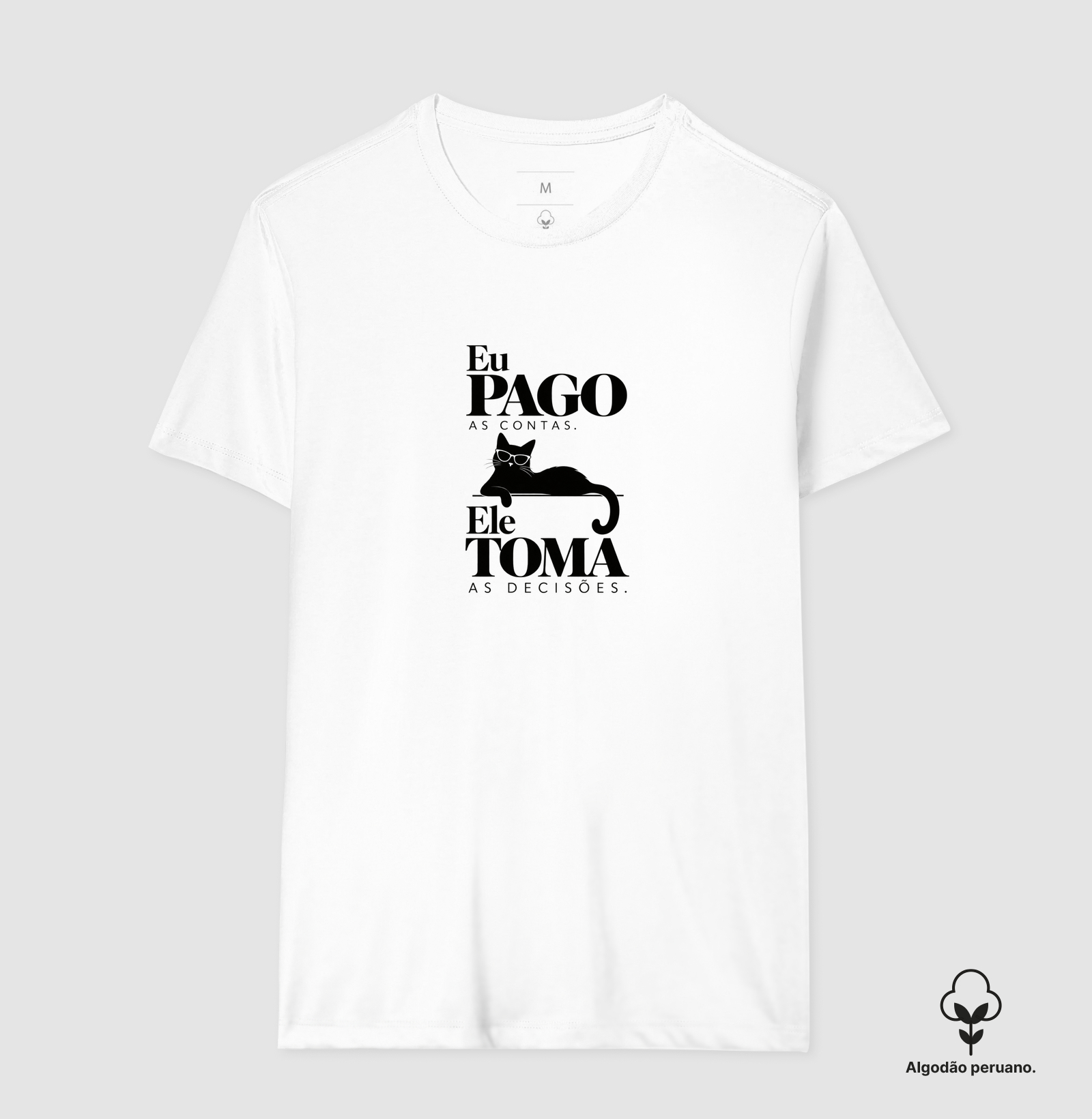Eu pago as contas... - Imagem 5