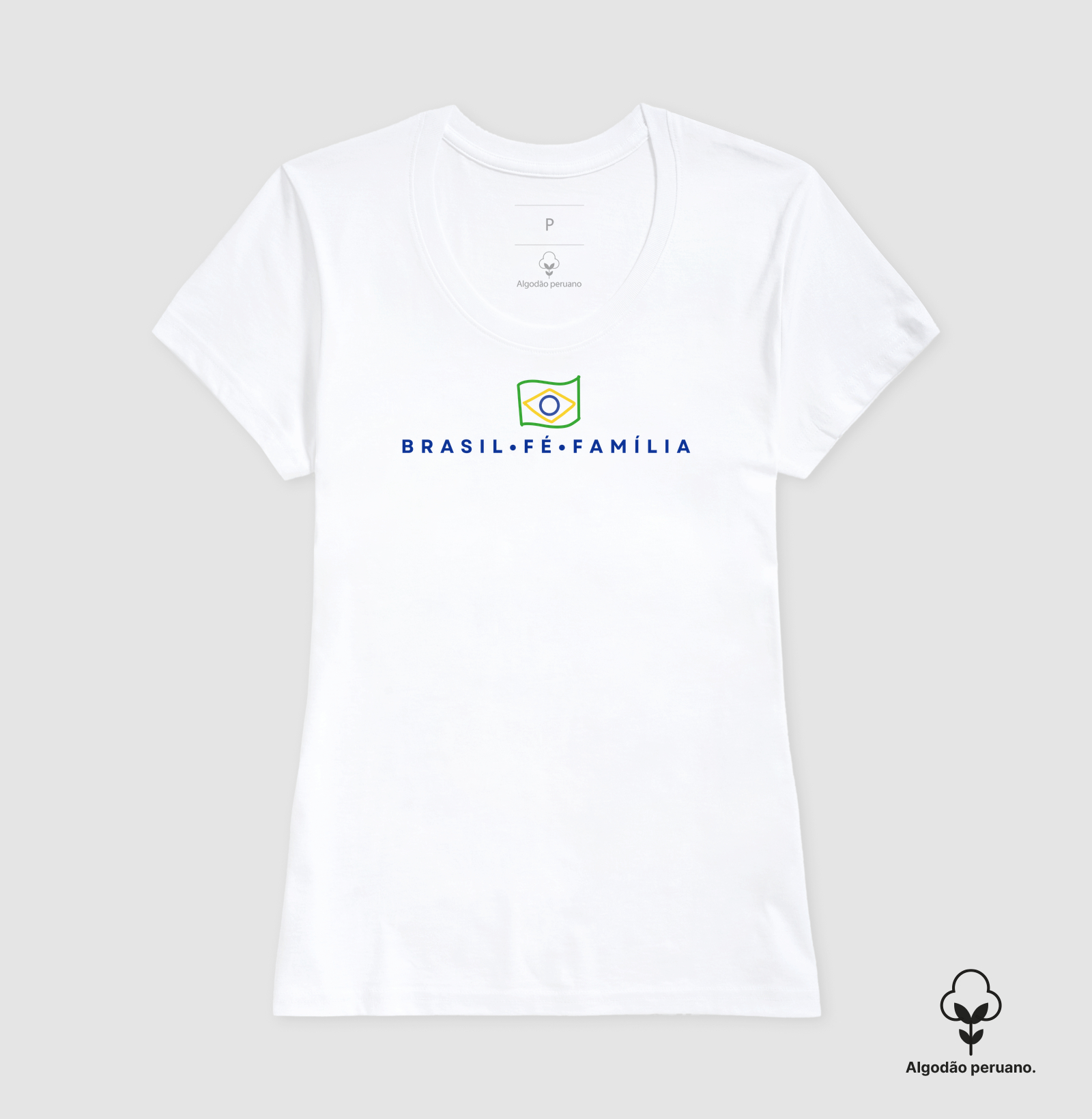 BRASIL-FÉ-FAMÍLIA - Imagem 6