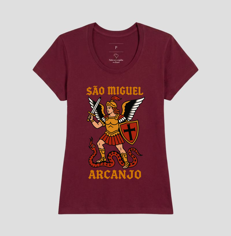 Camisa 18