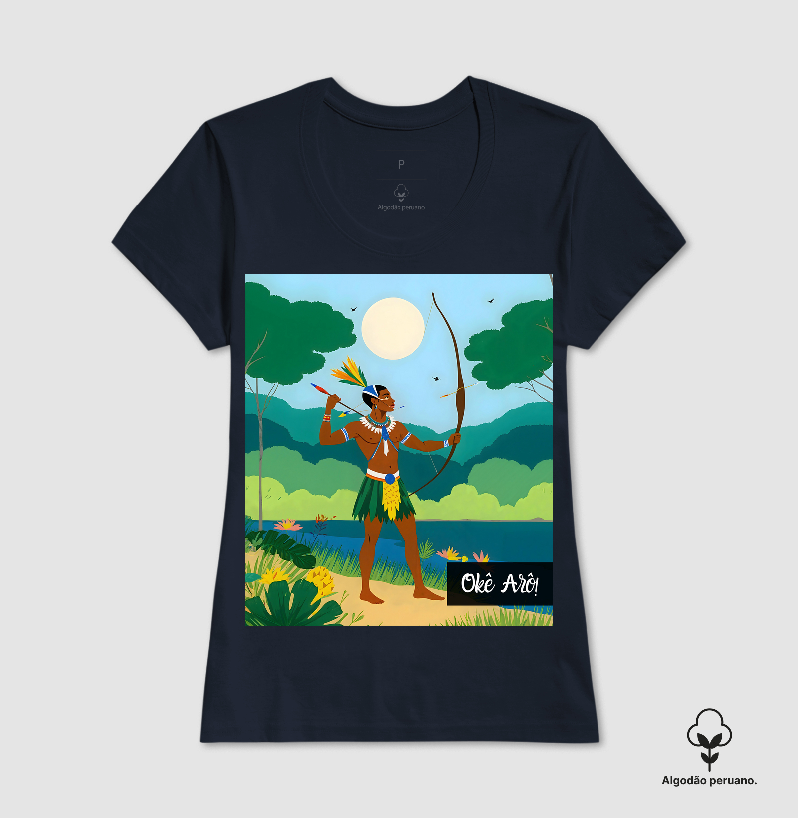 Camisa 6