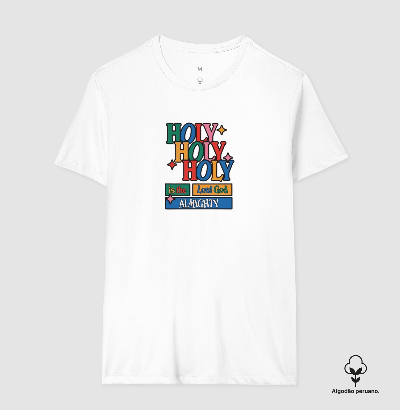 Holy Holy Holy is the Lord God Almighty - Imagem 6