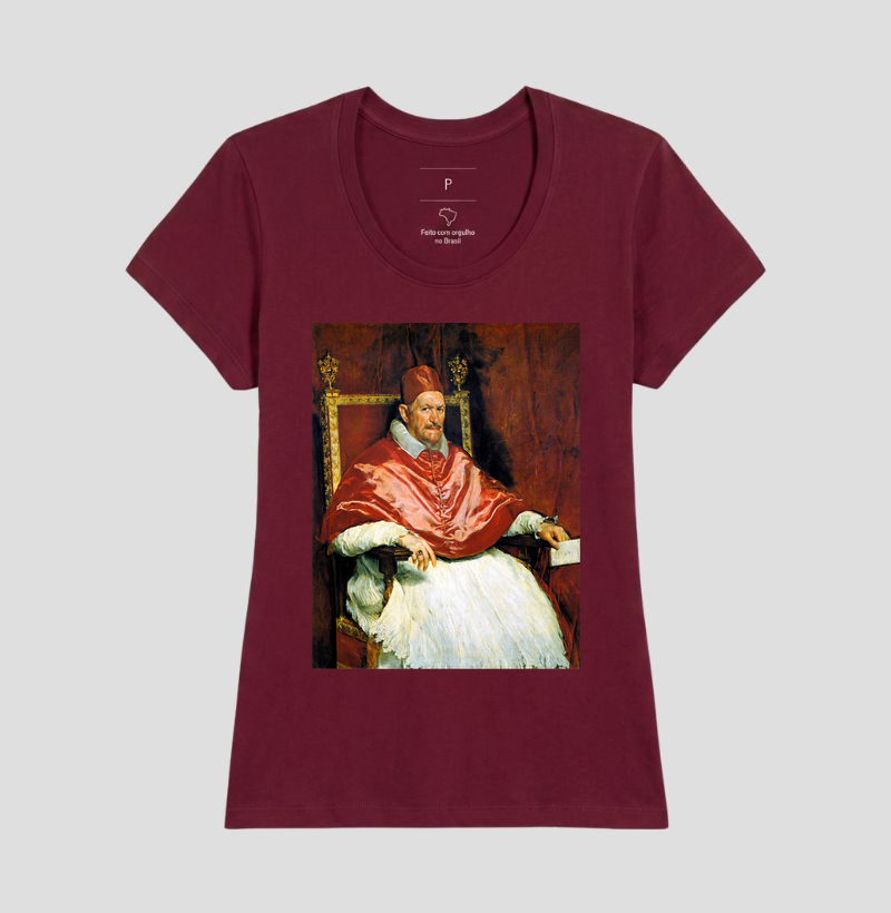 Camisa 18