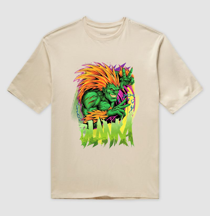 Blanka - Imagem 3