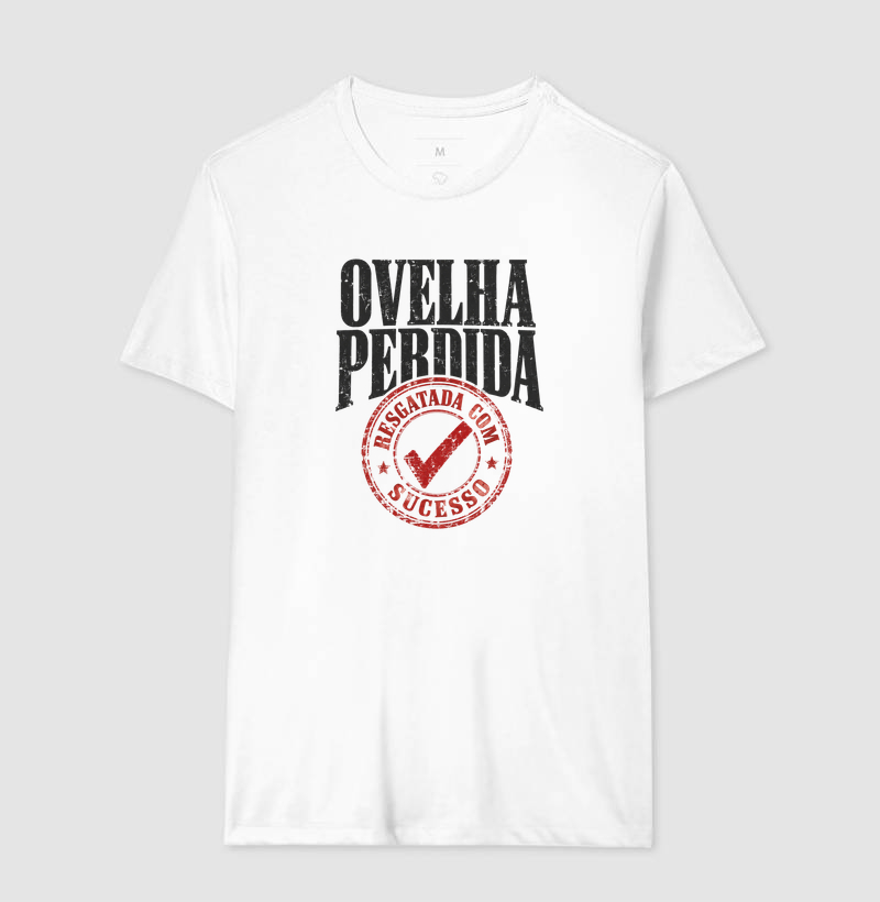 Ovelha Perdida Resgatada com Sucesso - Imagem 4