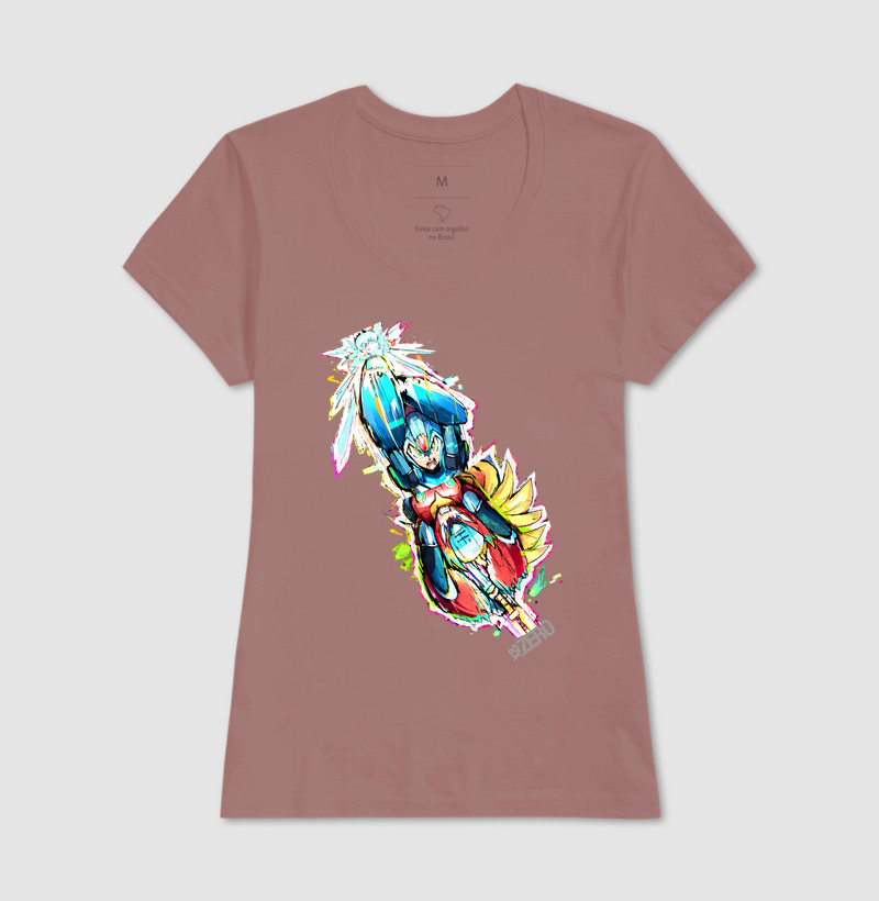 Camisa 16
