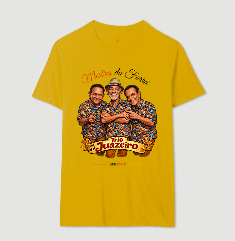 Trio Juazeiro - Imagem 16