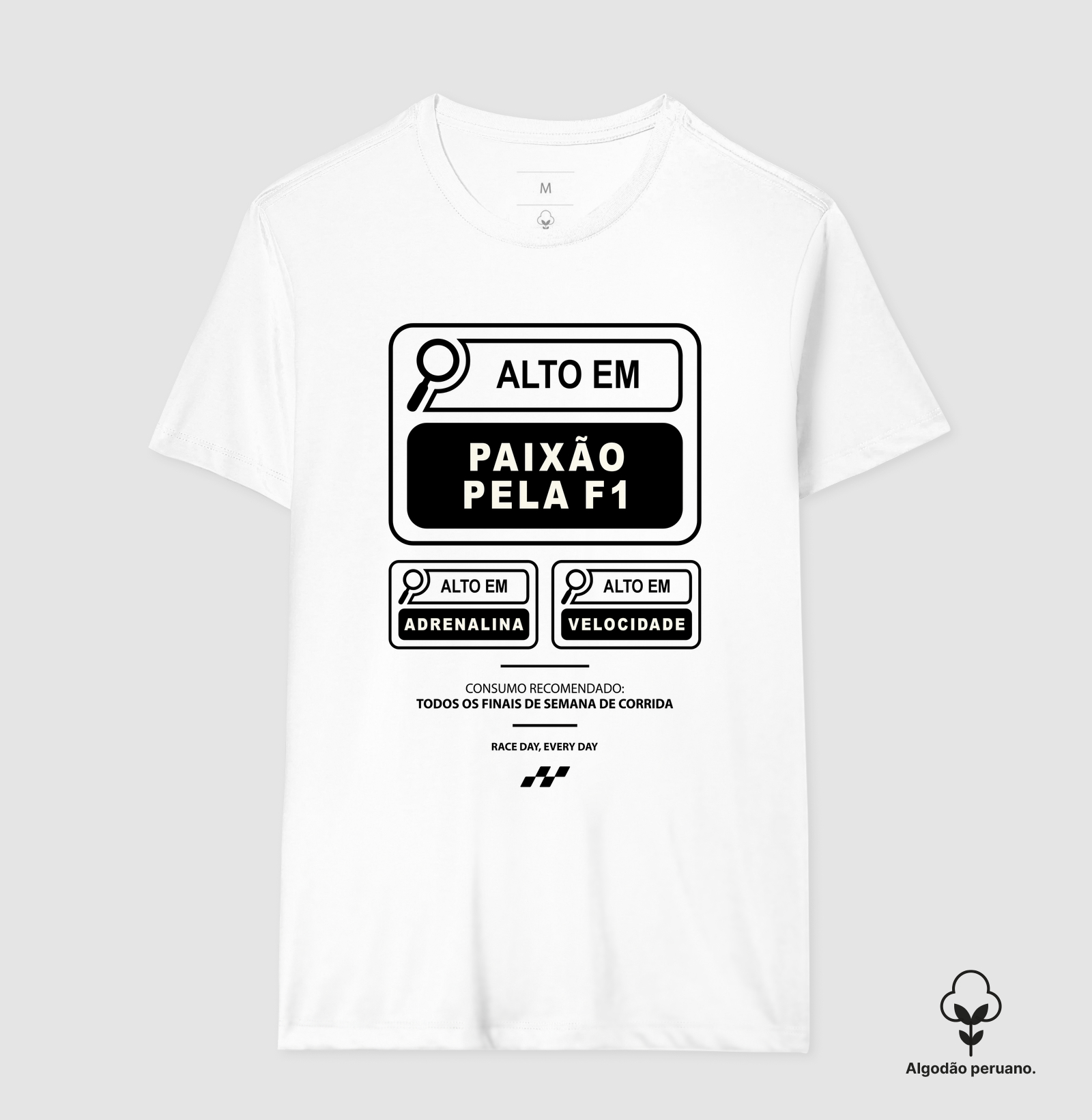 Alto em Paixão pela F1 - Imagem 2