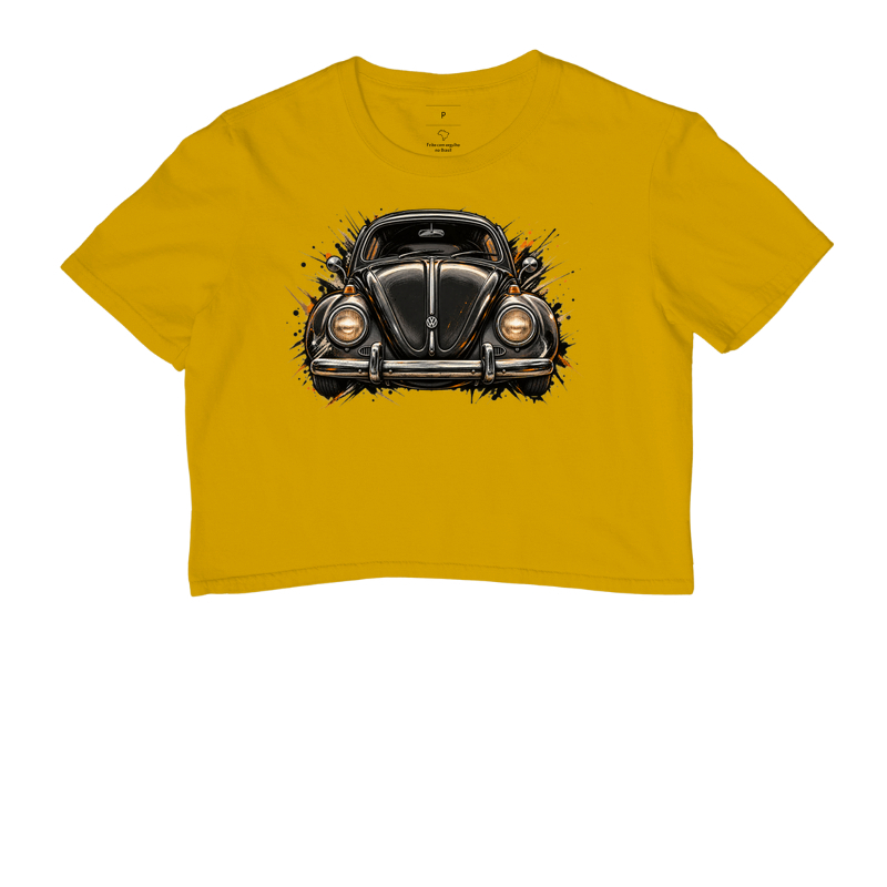 Fusca preto - Imagem 8