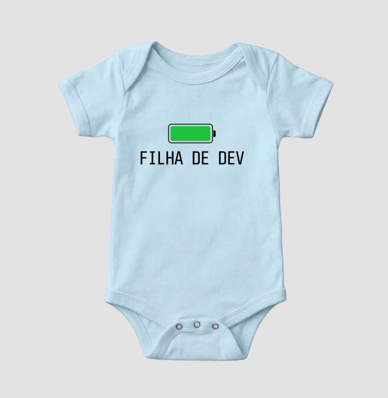 Energia de Filha de Dev - Imagem 4