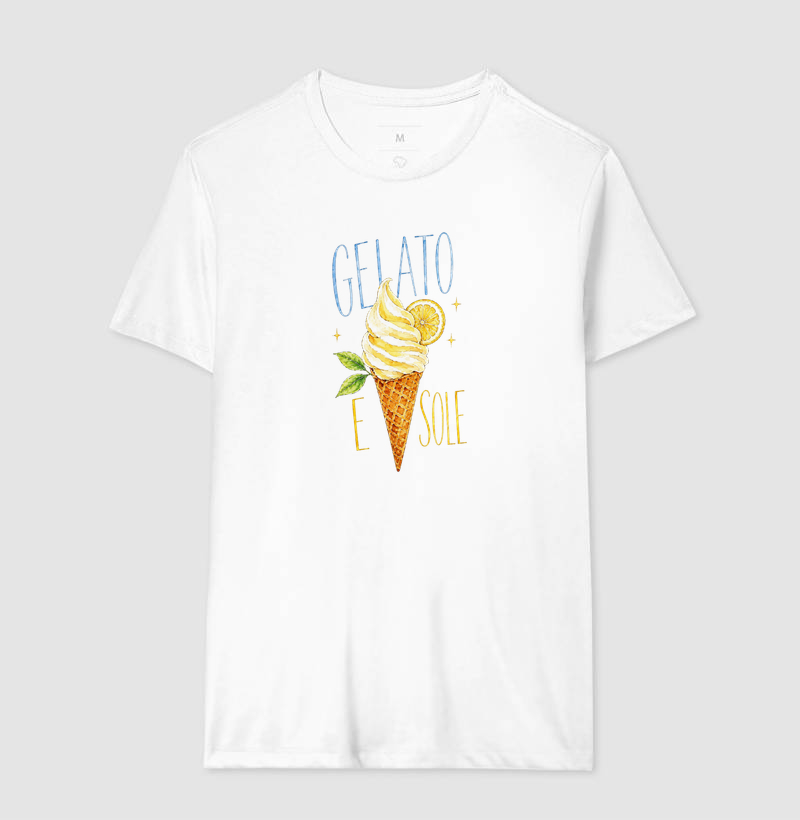 Gelato e Sole - Imagem 2
