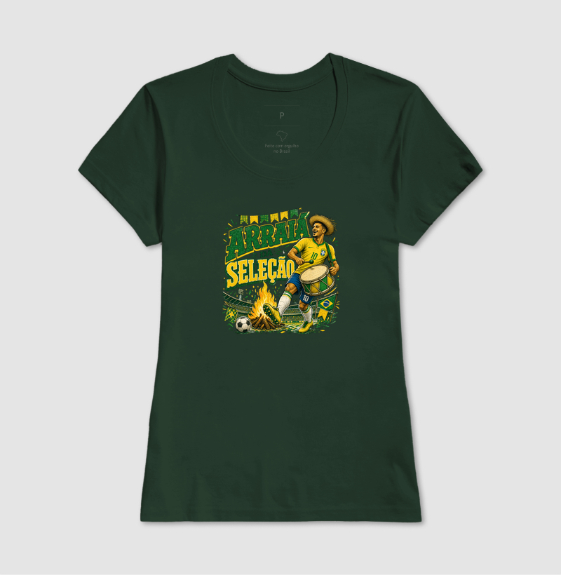Camisa 12