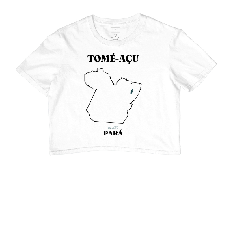 Tomé-Açu | Legado PA - Imagem 3