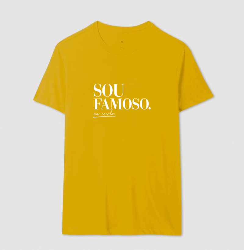 Camisa 13