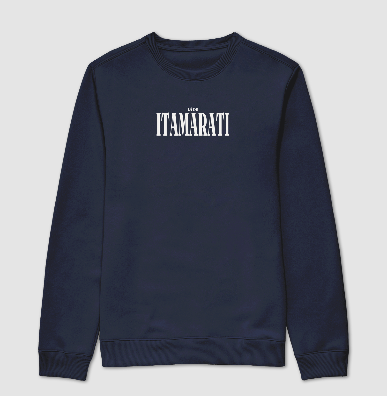 Itamarati | Tipografia AM - Imagem 5