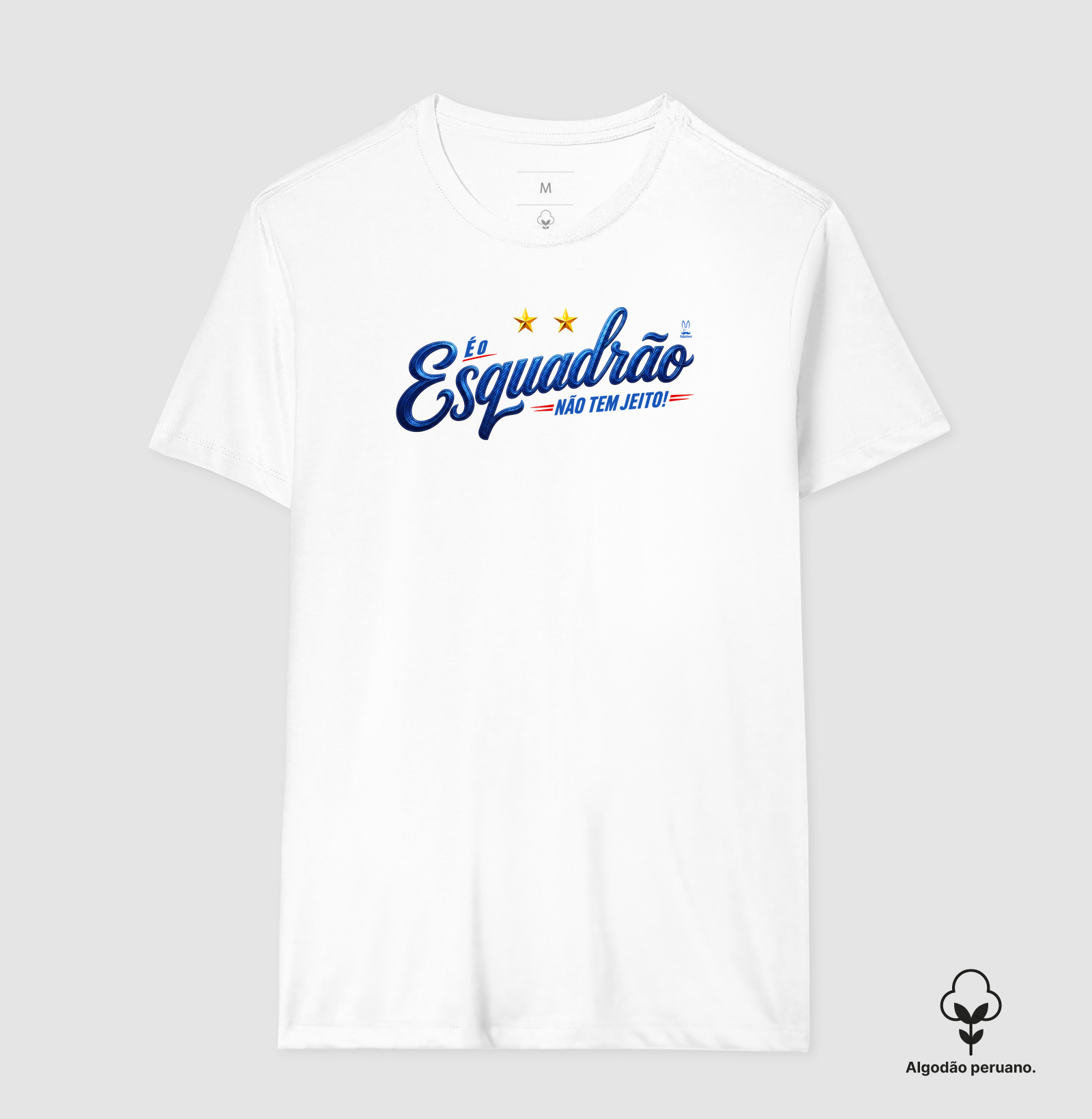 É o Esquadrão, não tem jeito! - Imagem 2