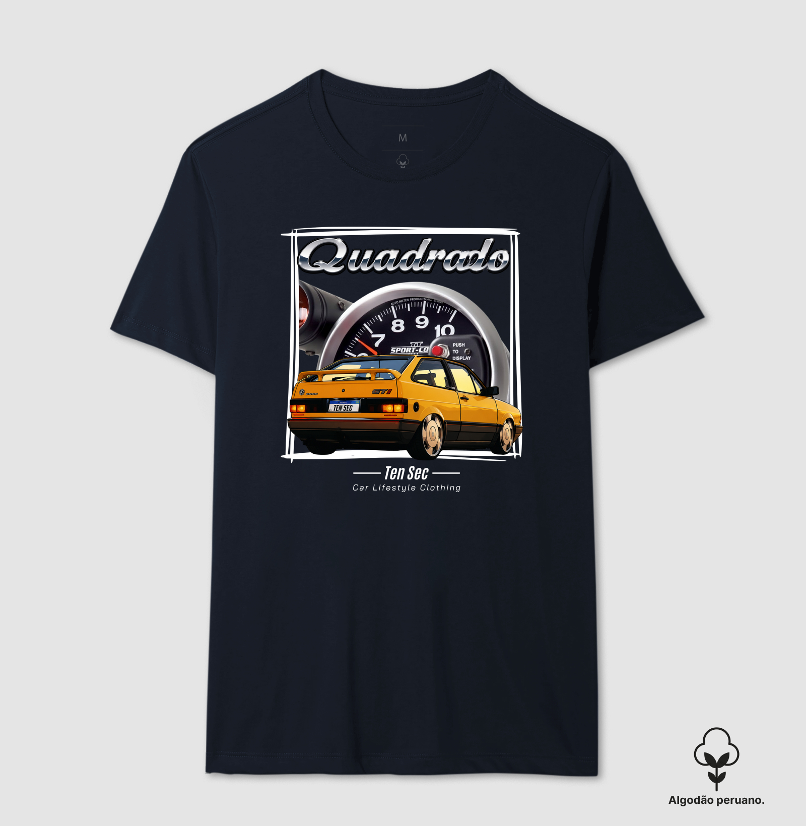 Camisa 7