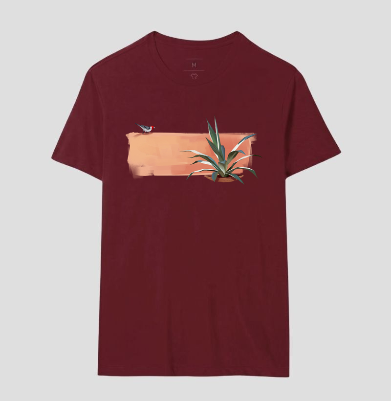 Camisa 7
