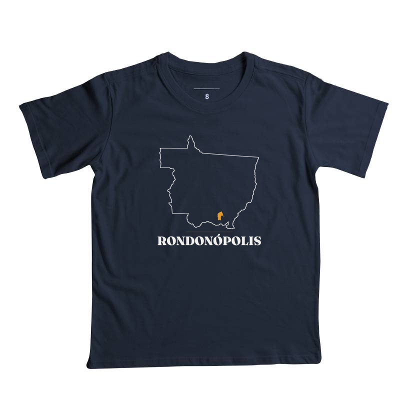 Rondonópolis | Traço MT - Imagem 3
