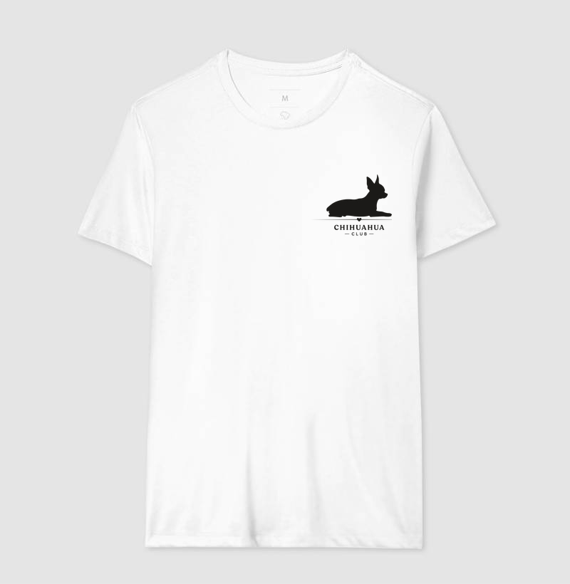 Chihuahua Minimals  - Imagem 4