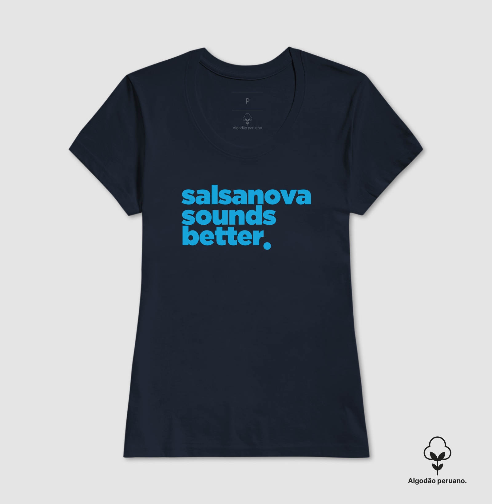 Salsa Azul - Imagem 7