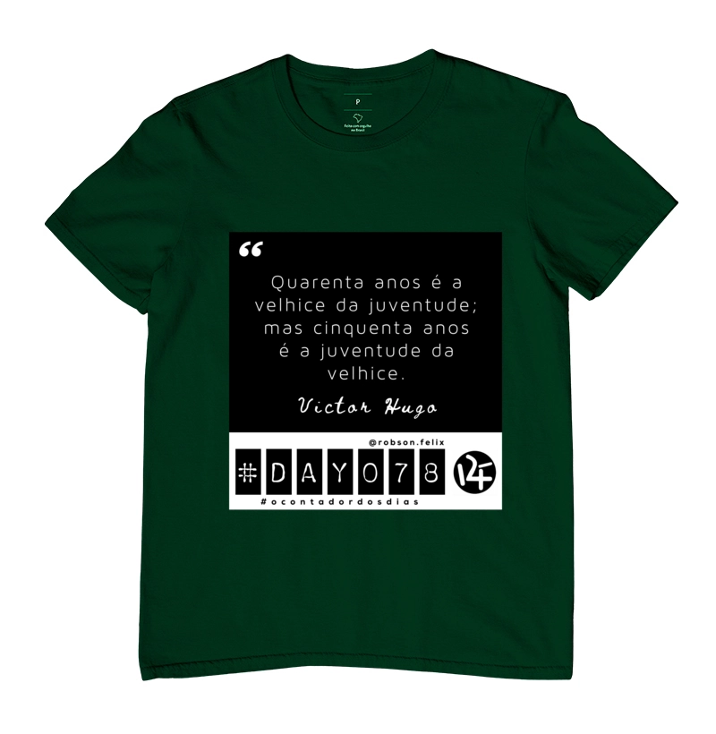 Camisa 11