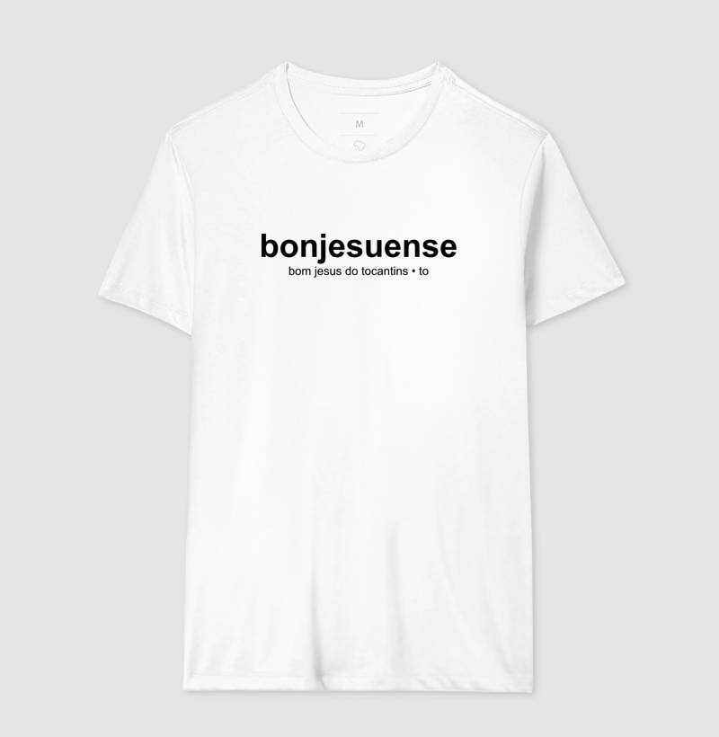 Bonjesuense | Gentílico TO - Imagem 4