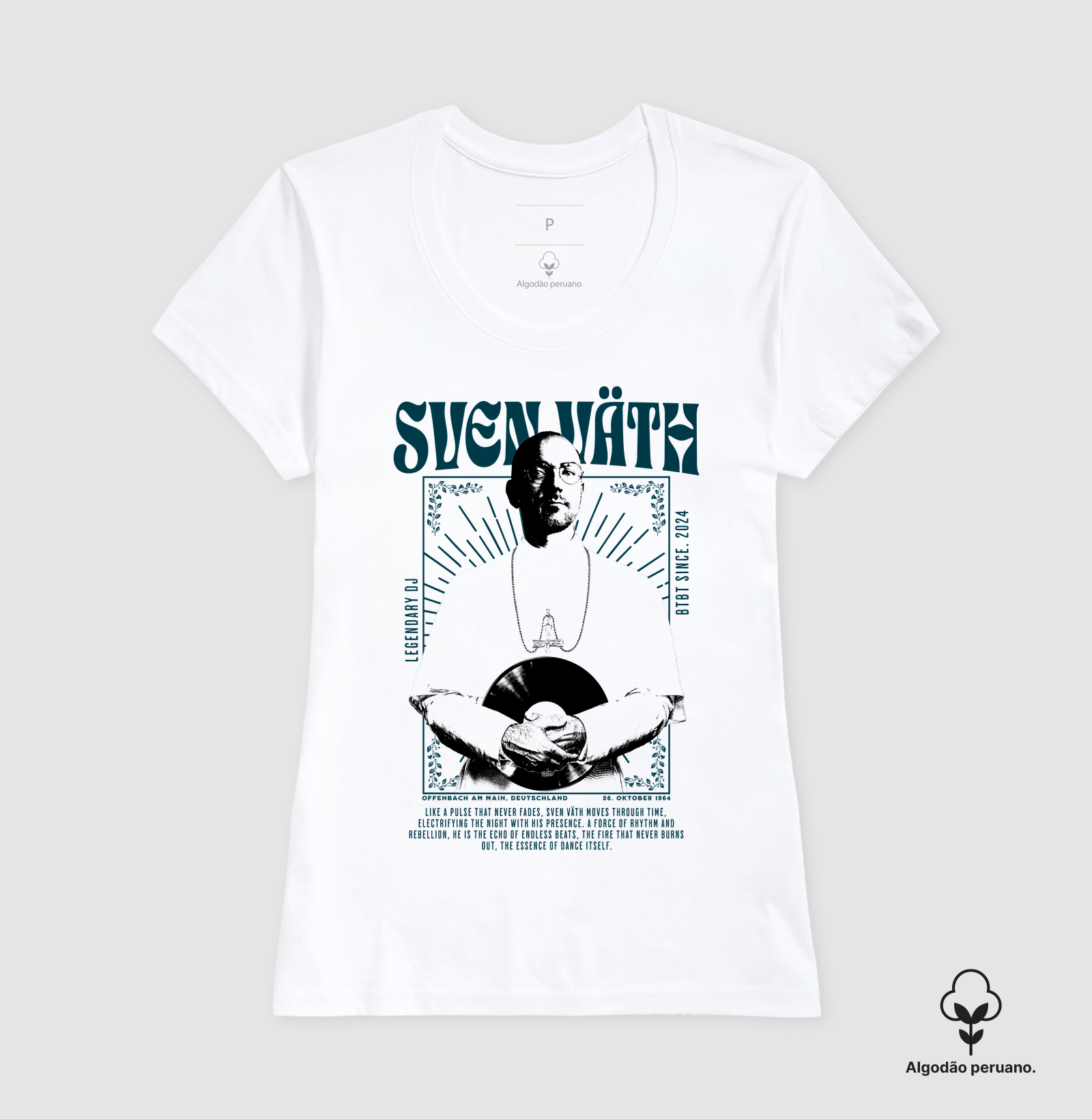 Camisa 9