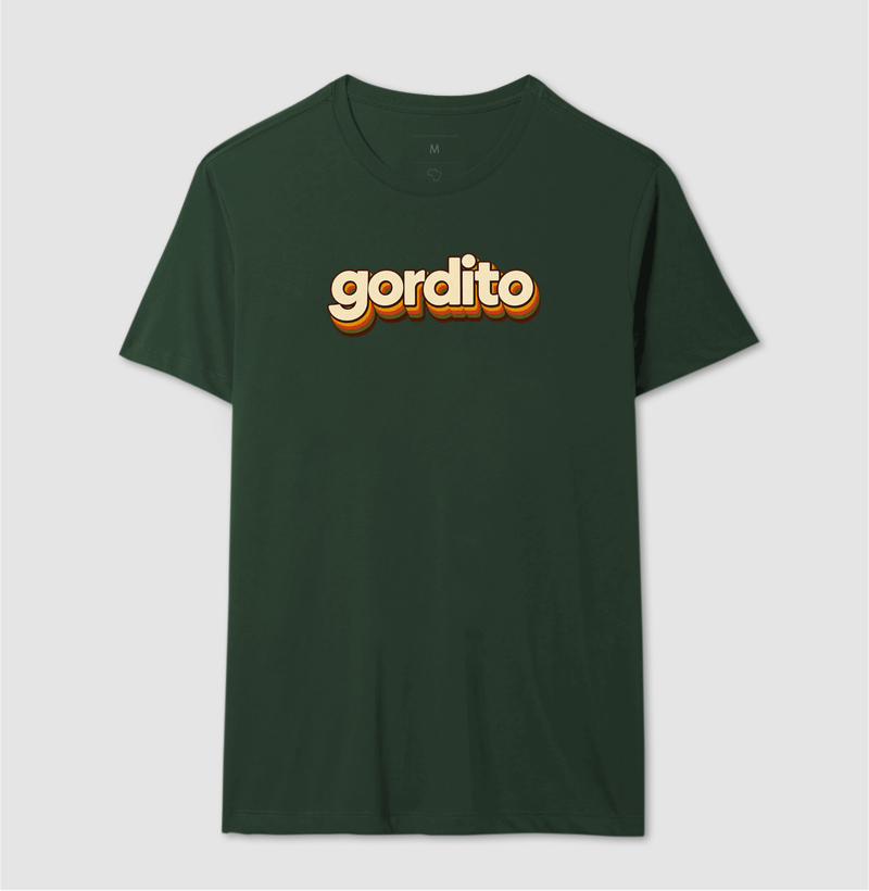 GORDITO - Imagem 7